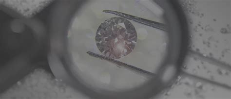 Origin Traceability – Diamond .
